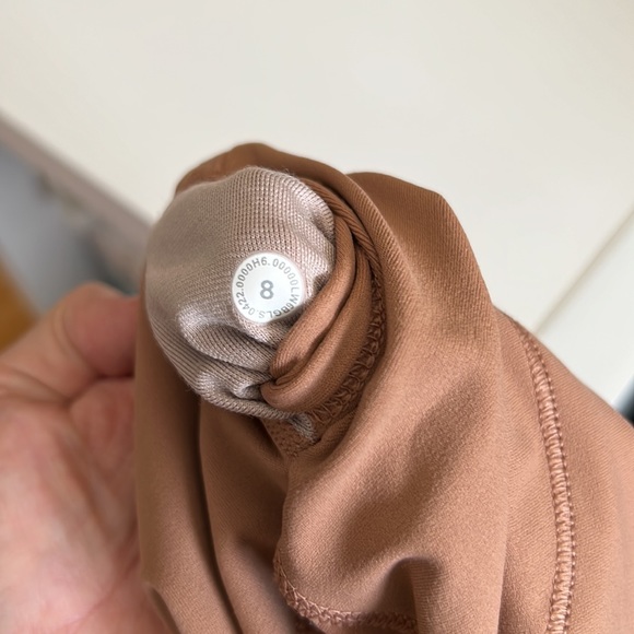 Lululemon Align High-Rise 23” Leggings - Picture 2 of 4